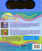 Teletubbies: Jejej nepo��dek a zmatek + Poj�me si zp�vat (Digipack)