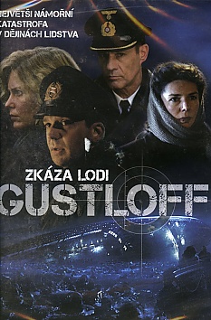 Zk�za lodi Gustloff