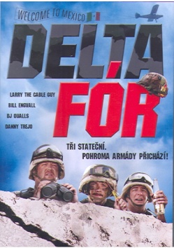 Delta F�R
