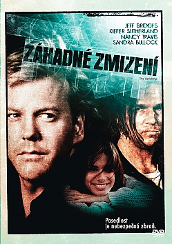 Z�hadn� zmizen�