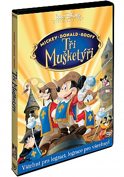 T�i mu�ket��i (animovan�)