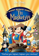 T�i mu�ket��i (animovan�)