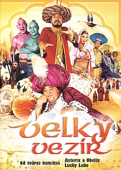 Velk� vez�r