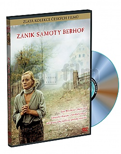 Z�nik samoty Berhof