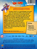 Tom a Jerry: Rychle a chlupat�