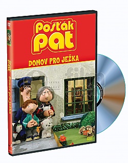 Po���k Pat: Nov� p��b�hy 4 - Domov pro je�ka