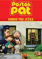 Po���k Pat: Nov� p��b�hy 4 - Domov pro je�ka