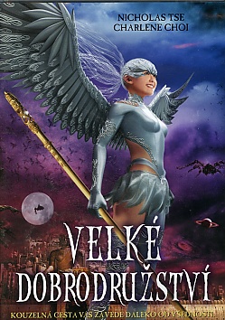 Velk� dobrodru�stv�