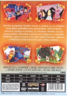 Alenka v ��i div� (Klasick� legendy)