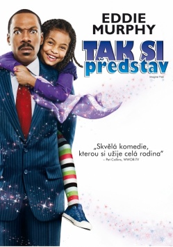 Tak si p�edstav