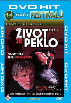 �ivot je peklo (pap�rov� obal)