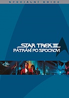 Star Trek III: P�tr�n� po Spockovi
