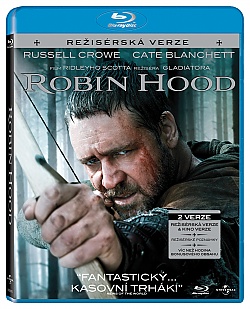 ROBIN HOOD (2010) Re�is�rsk� verze