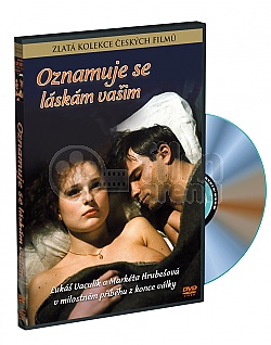 Oznamuje se l�sk�m va�im