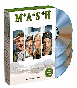 MASH - 2. sez�na (M.A.S.H.) Kolekce