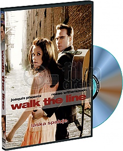 Walk the Line - L�ska spaluje