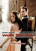 Walk the Line - L�ska spaluje