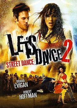 Let�s Dance 2: Street dance