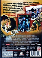 Let�s Dance 2: Street dance