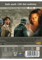 Salo aneb 120 dn� Sodomy (Film X)