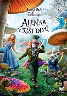 Alenka v ��i div�