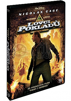 Lovci poklad�
