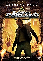 Lovci poklad�