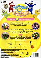 Teletubbies: To nejlep�� z Teletubbies