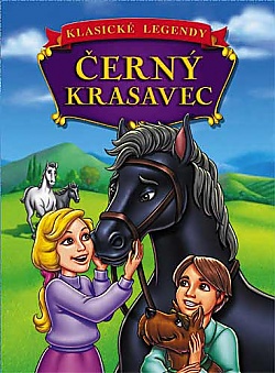 �ern� krasavec (Klasick� legendy)