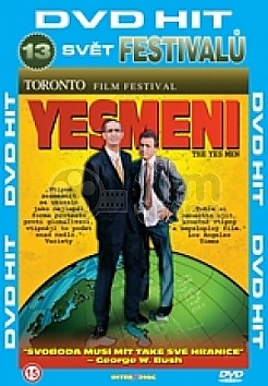 Yesmeni (pap�rov� obal)