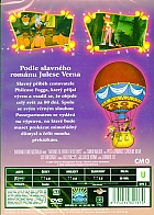Cesta kolem sv�ta za 80 dn� (Klasick� legendy)
