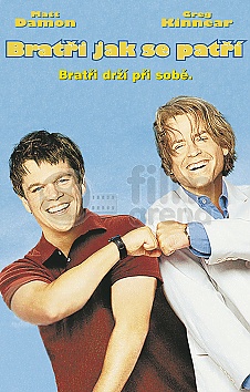 Brat�i, jak se pat��