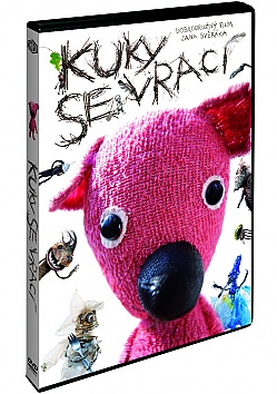Kuky se vrac�
