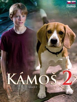 K�MO� 2 (pap�rov� obal)