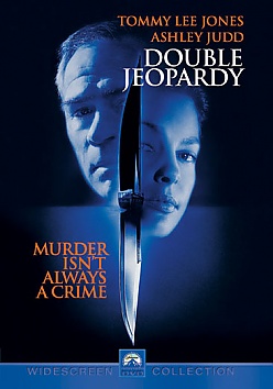 Double Jeopardy (Dvoj� obvin�n�, 1999)