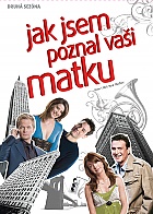 Jak jsem poznal va�i matku - 2. sez�na Kolekce