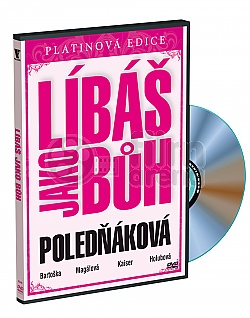 L�b� jako B�h