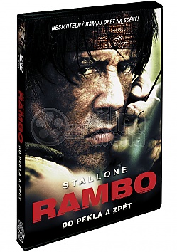 Rambo: Do pekla a zp�t