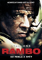 Rambo: Do pekla a zp�t