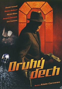 Druh� dech