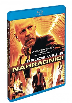 N�hradn�ci