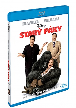 Star� p�ky