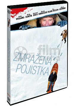 Zmra�en� pojistka