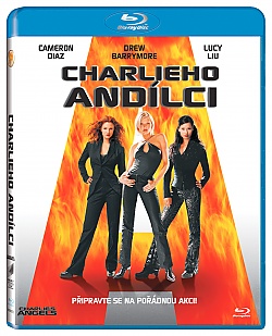 Charlieho and�lci