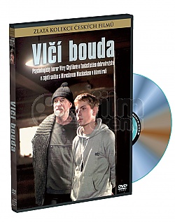 Vl�� bouda