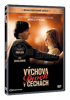 V�chova d�vek v �ech�ch (Remasterovan� verze)