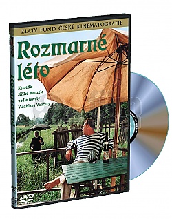 Rozmarn� l�to