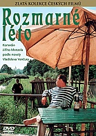 Rozmarn� l�to