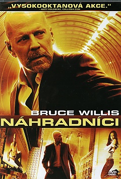 N�hradn�ci