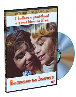 Romance za korunu